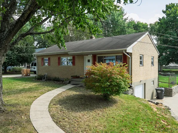 2593 Buttermilk Pike, Villa Hills, KY 41017