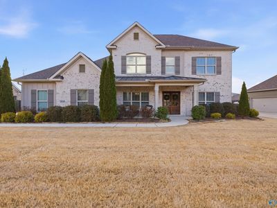 3026 Ginn Point Rd SE, Owens Cross Roads, AL, 35763