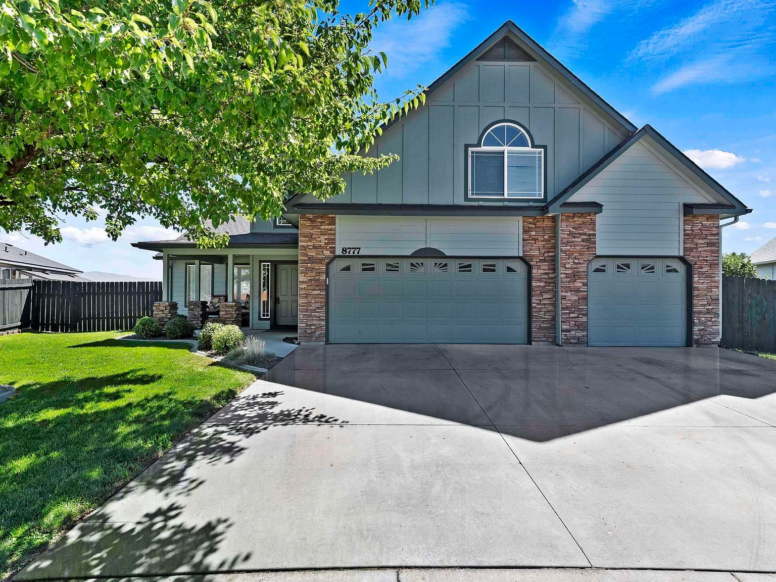 8777 W Wall Dr, Boise, ID 83709 Zillow
