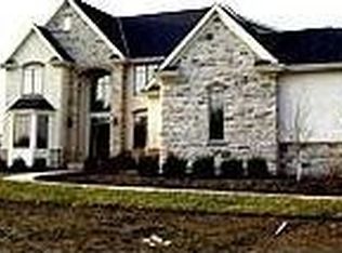 4315 Curve Rd, Delaware, OH 43015