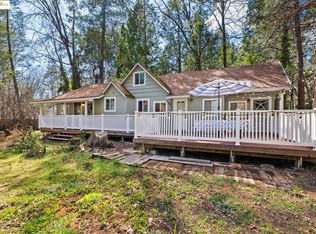 23054 Strauch Dr, Twain Harte, CA 95383