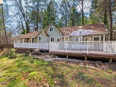 23054 Strauch Dr, Twain Harte, CA, 95383