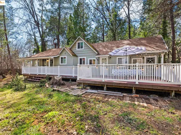 23054 Strauch Dr, Twain Harte, CA 95383