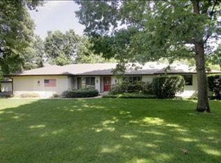 6536 Winddrift Ave, Kalamazoo, MI 49009