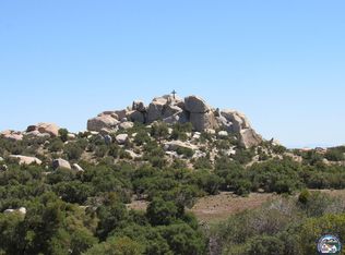 200 McCain Valley Rd, Boulevard, CA 91905