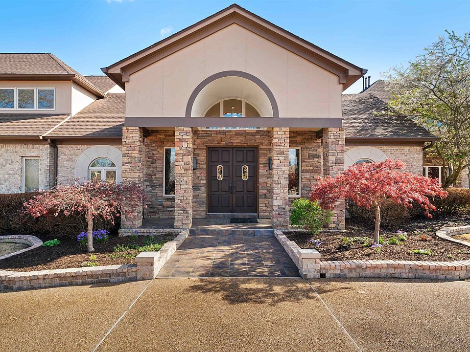 20 Lake Mist Dr, Piperton, TN 38017 Zillow