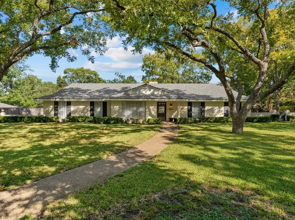 4809 Pecan Ter, Waco, TX 76710