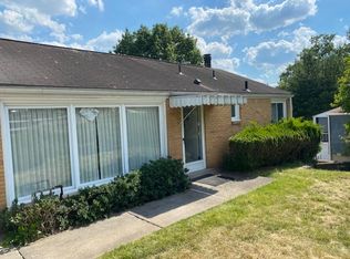 (Undisclosed Address), Pittsburgh, PA 15209