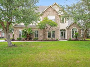 305 E Augusta Ln, Slidell, LA 70458