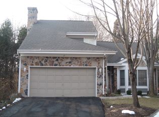49 Primrose Cir, Princeton, NJ 08540
