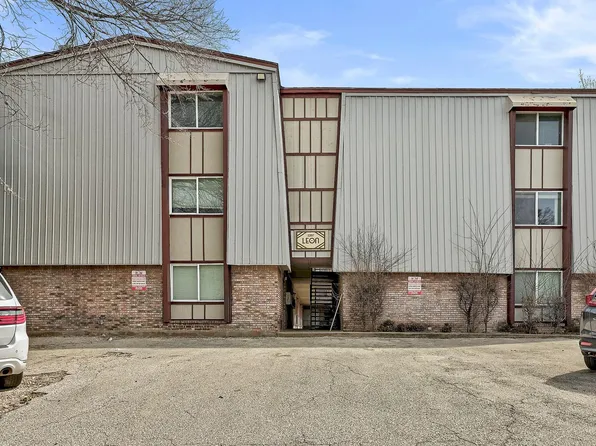 2207 Leon St APT 201, Austin, TX 78705