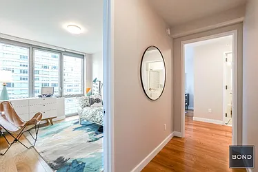 Rented by Bond New York