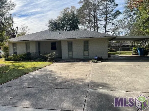 509 Calendula St, Port Allen, LA 70767