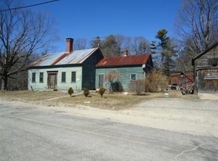 81 Winchendon Rd, Royalston, MA 01368