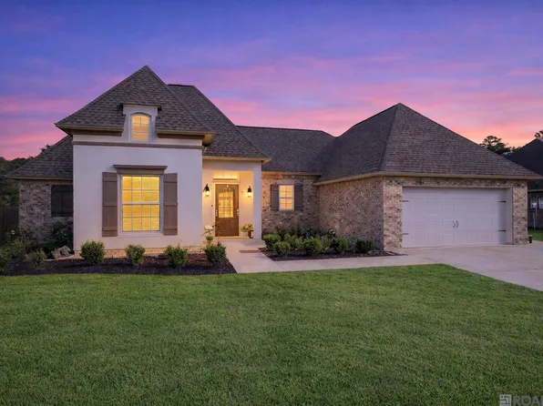 29910 Marsh Dr, Livingston, LA 70754