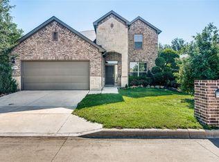 13216 Ragged Spur Ct, Fort Worth, TX 76109