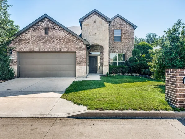 13216 Ragged Spur Ct, Fort Worth, TX 76109