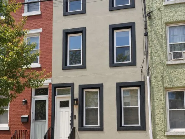 2526 Coral St, Philadelphia, PA 19125