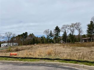 770 Victory Hwy, West Greenwich, RI 02817