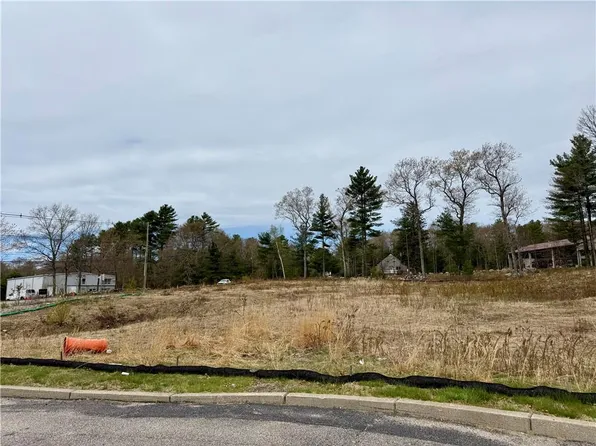 770 Victory Hwy, West Greenwich, RI 02817