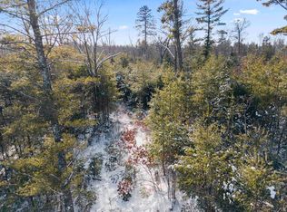 Meadowbrook Ln, Athelstane, WI 54104