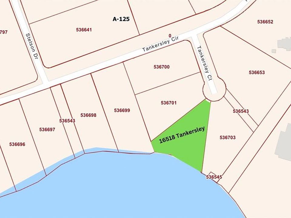 1st image of 16518 Tankersley Ct