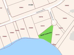 16518 Tankersley Ct, Rosharon, TX 77583