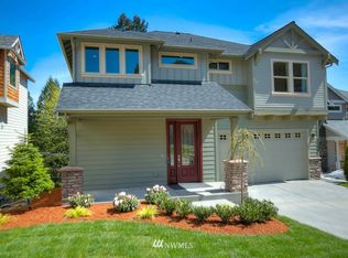 LOT 2708 7th NW, Issaquah, WA