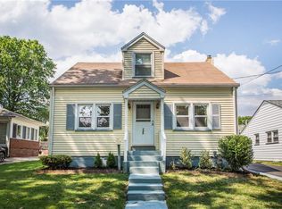 140 Fay St, Edison, NJ 08837