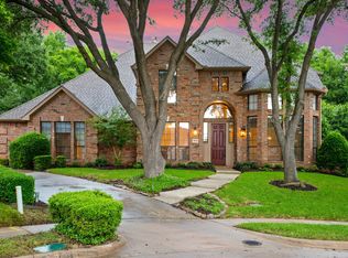 4904 Carolina Cir, McKinney, TX 75071