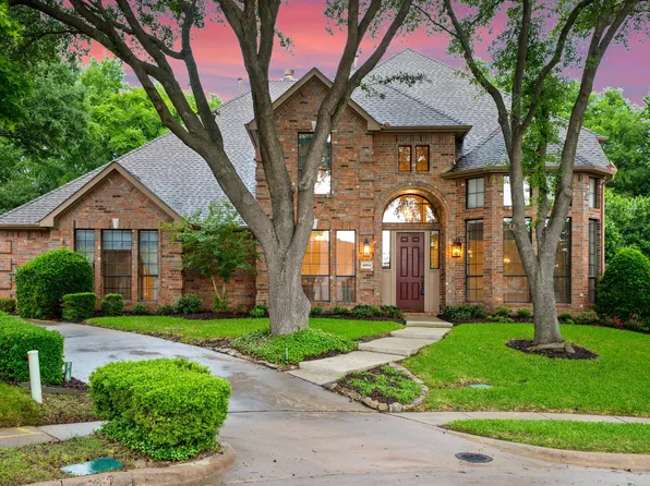 4904 Carolina Cir, McKinney, TX 75071