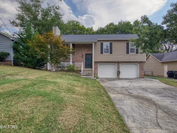 728 Summerdale Dr, Knoxville, TN 37934