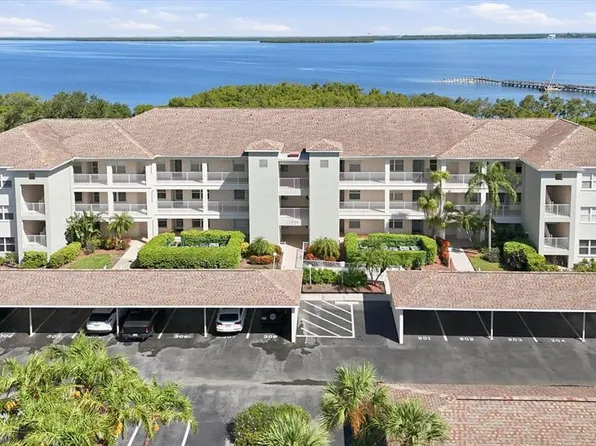 2725 TERRA CEIA BAY BOULEVARD #103, PALMETTO, FL 34221