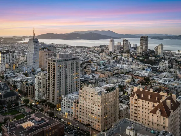 1100 Sacramento St APT 404, San Francisco, CA 94108