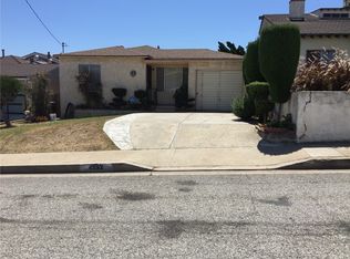 4532 W 131st St, Hawthorne, CA 90250