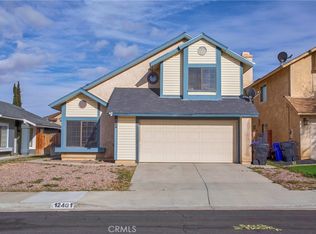 12401 San Jacinto Dr, Victorville, CA 92392