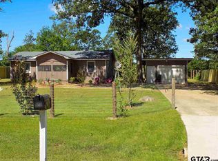 249 Rs County Rd #3333, Emory, TX 75440