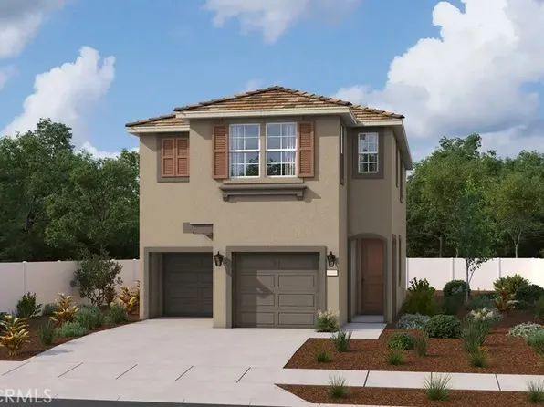 1841 Brittlebush Rd, Santa Paula, CA 93060