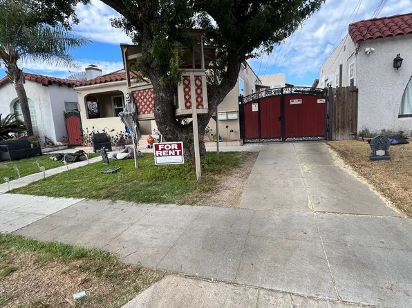3313 California St, Huntington Park, CA 90255