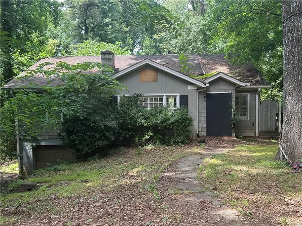 (undisclosed Address), Atlanta, GA 30342