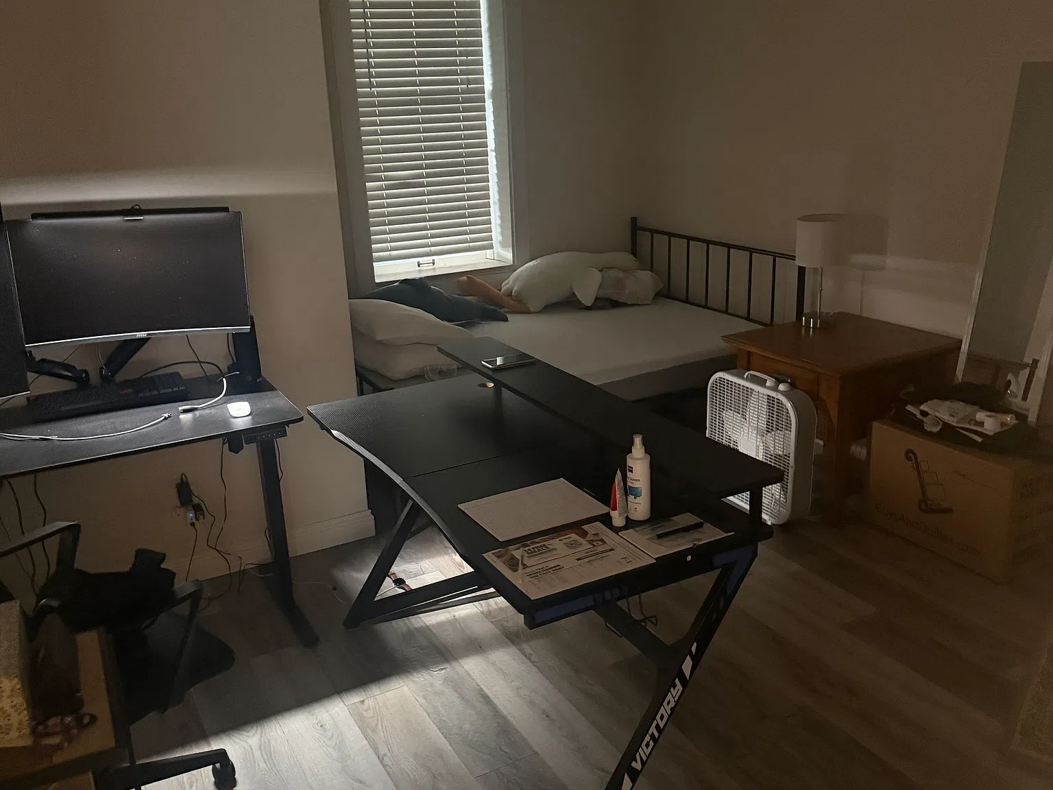 2 bed, $1,750 — Photo 4