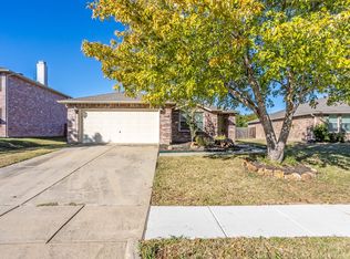 2624 Rockport Ln, Little Elm, TX 75068