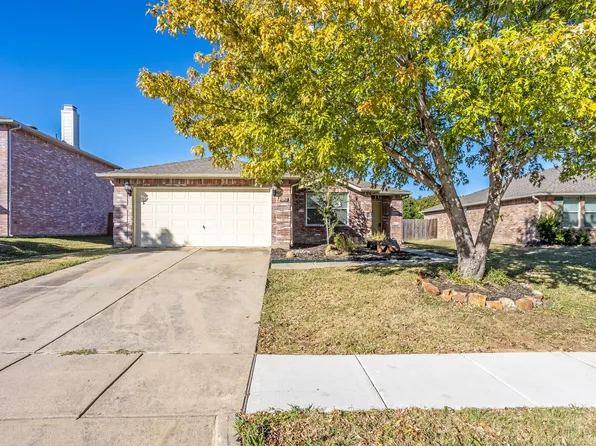 2624 Rockport Ln, Little Elm, TX 75068