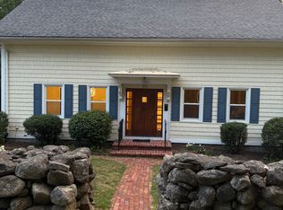 1512 Tarkiln Rd, Harrisville, RI 02830