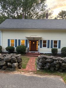 1512 Tarkiln Rd, Harrisville, RI, 02830