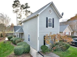 407 Devlin Pl, Durham, NC 27707