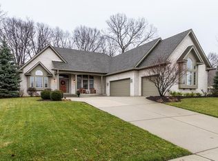 11061 Wintercove Way, Fishers, IN 46038