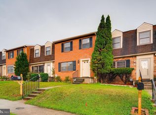 11 Keen Valley Dr, Catonsville, MD 21228