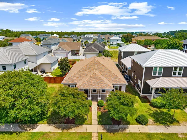 303 Coral Gables St, Panama City Beach, FL 32407