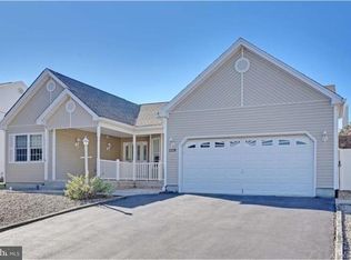 1719 Breakers Dr, Manahawkin, NJ 08050